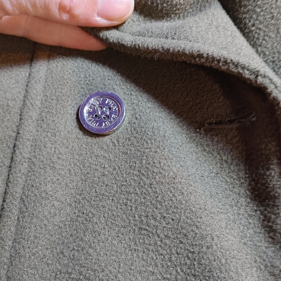 Babyphat Peacoat girls - Picture 8 of 8